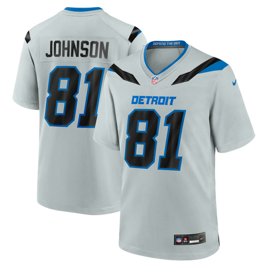 Detroit Lions jersey