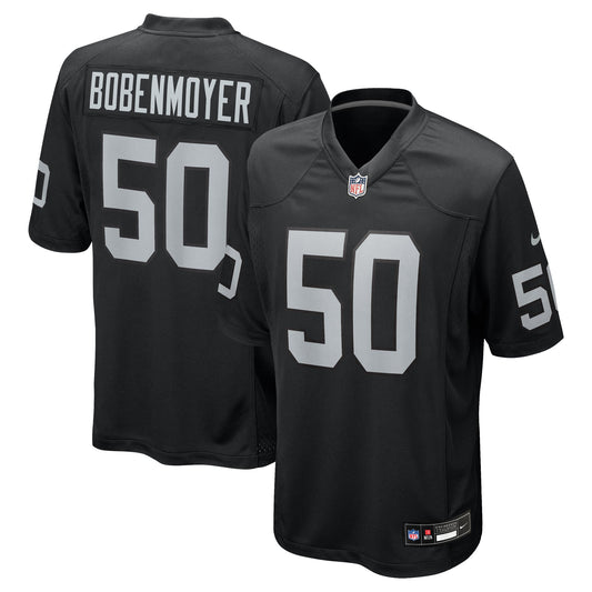 Las Vegas Raiders jersey
