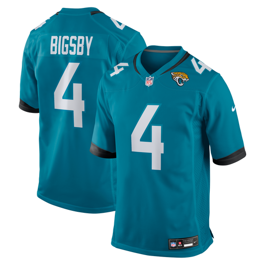 Jacksonville Jaguars jersey