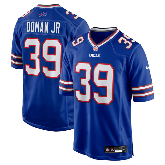 Buffalo Bills jersey